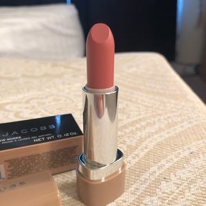 Marc Jacobs nude lipstick New nudes Understudy 114